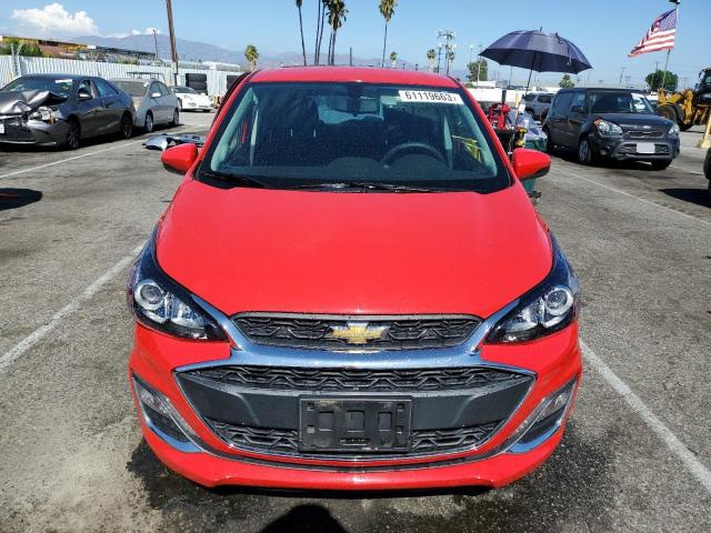 Photo 5 from auction – 2020 CHEVROLET SPARK 1LT with VIN KL8CD6SA7LC480933