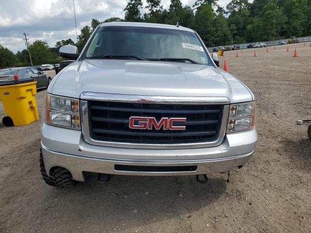 Photo 5 from auction – 2011 GMC SIERRA K15 with VIN 3GTP2WE36BG279869