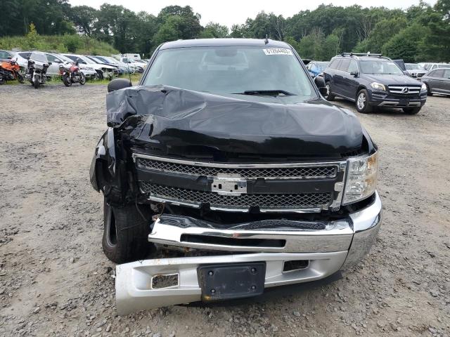 Photo 5 from auction – 2013 CHEVROLET SILVERADO with VIN 3GCPKSE79DG254303