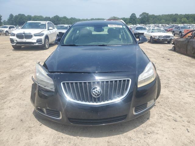 Photo 5 from auction – 2012 BUICK ALLURE CXS with VIN 2G4GR5EK6C9146582