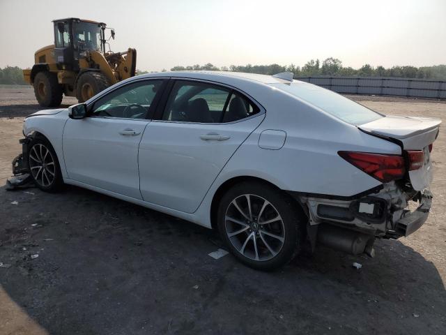 Foto 2 de la subasta – 2016 ACURA TLX TECH con VIN 19UUB2F50GA009054