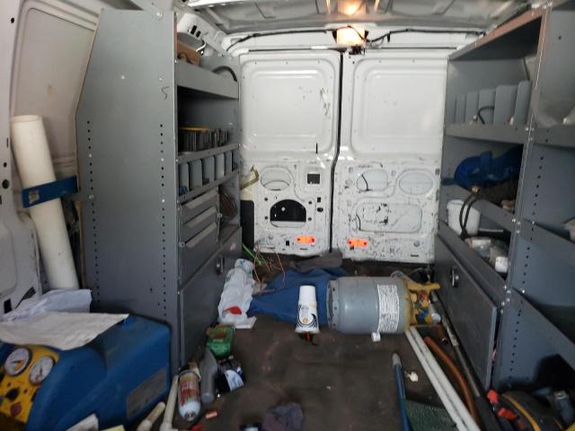 Photo 10 from auction – 2011 FORD ECONOLINE with VIN 1FTNE2EW2BDA03249