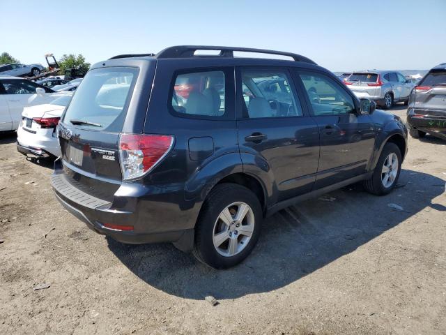 Photo 3 from auction – 2012 SUBARU FORESTER 2 with VIN JF2SHABC9CG464660