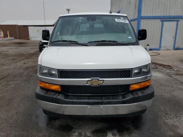 Photo 5 from auction – 2021 CHEVROLET EXPRESS G3 with VIN 1GAZGPFP6M1214533