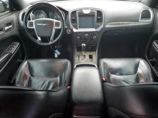 Photo 8 from auction – 2011 CHRYSLER 300C with VIN 2C3CA6CT6BH536456