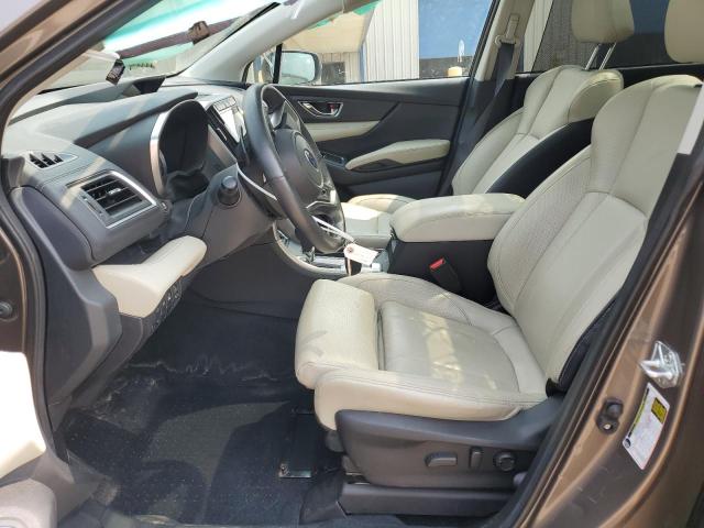 Photo 7 from auction – 2021 SUBARU ASCENT LIM with VIN 4S4WMAPD6M3443329