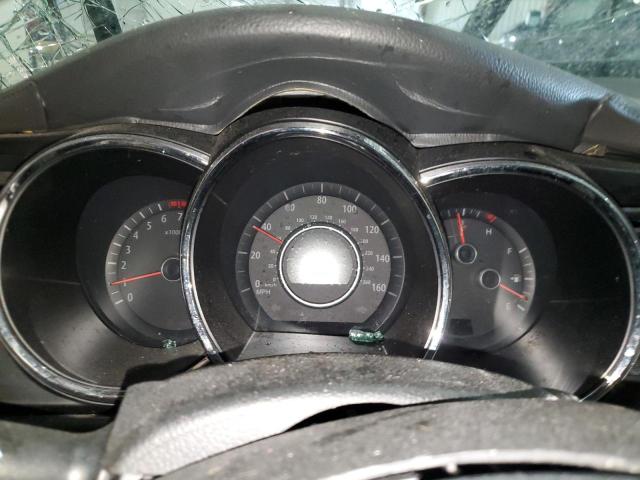 Photo 9 from auction – 2013 KIA OPTIMA EX with VIN 5XXGN4A7XDG249591