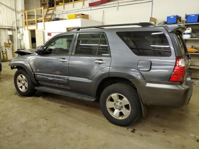 Photo 2 from auction – 2006 TOYOTA 4RUNNER SR with VIN JTEZU14R260071697