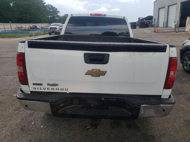 Zdjęcie 6 z aukcji – 2011 CHEVROLET SILVERADO z VIN 1GCRCPE09BZ220249