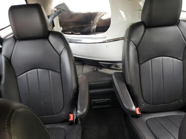 Photo 10 from auction – 2017 BUICK ENCLAVE with VIN 5GAKVCKD5HJ350047