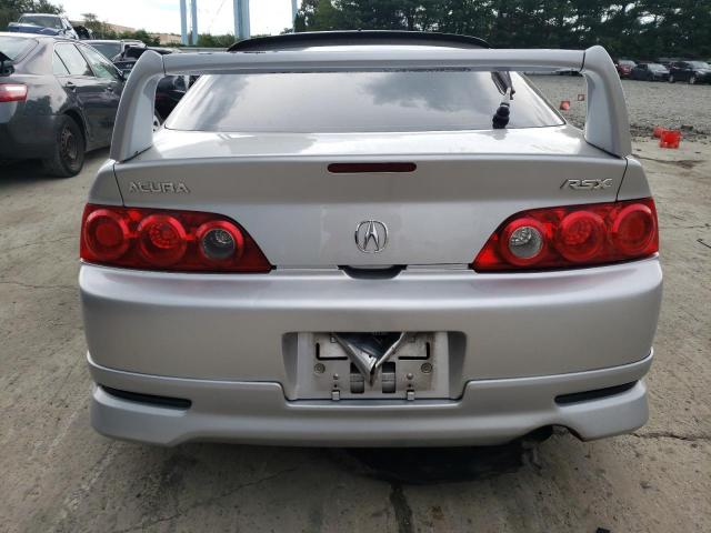Photo 6 from auction – 2006 ACURA RSX with VIN JH4DC54826S015570