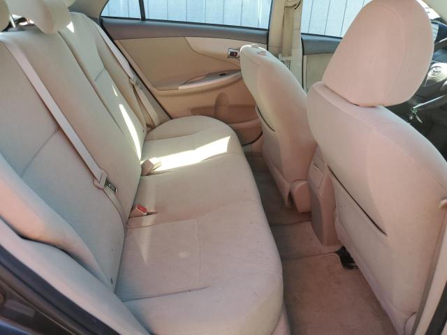 Photo 10 from auction – 2010 TOYOTA COROLLA BA with VIN 1NXBU4EE8AZ205645