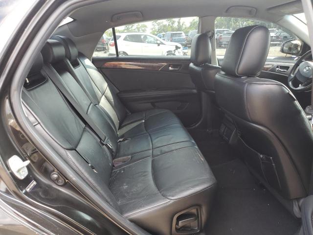 Photo 10 from auction – 2011 TOYOTA AVALON BAS with VIN 4T1BK3DB6BU436360