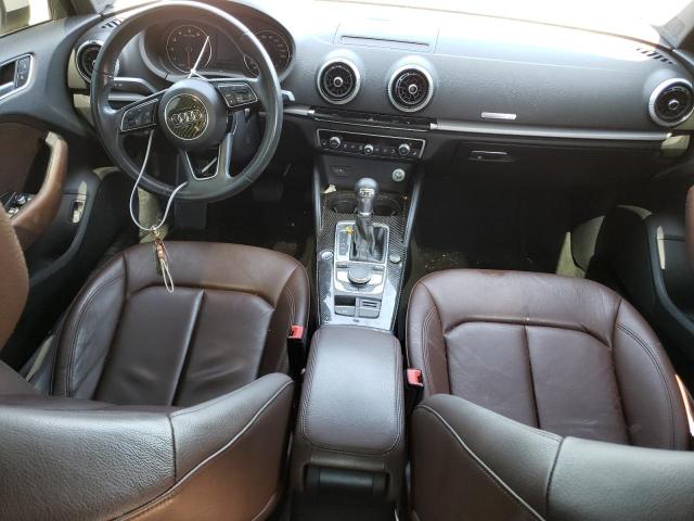 صورة رقم 8 من المزاد - 2017 AUDI A3 PREMIUM مع VIN WAUB8GFF5H1055780