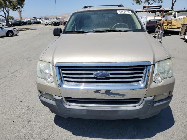 Photo 5 from auction – 2007 FORD EXPLORER X with VIN 1FMEU73E77UB51670