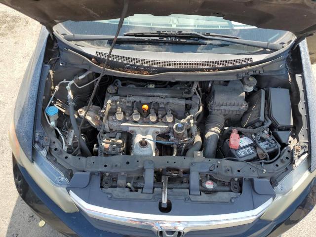 Снимка 11 от търг – 2012 HONDA CIVIC EX с VIN 2HGFB2F82CH522515