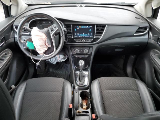 Photo 8 from auction – 2018 BUICK ENCORE PRE with VIN KL4CJBSB8JB700515