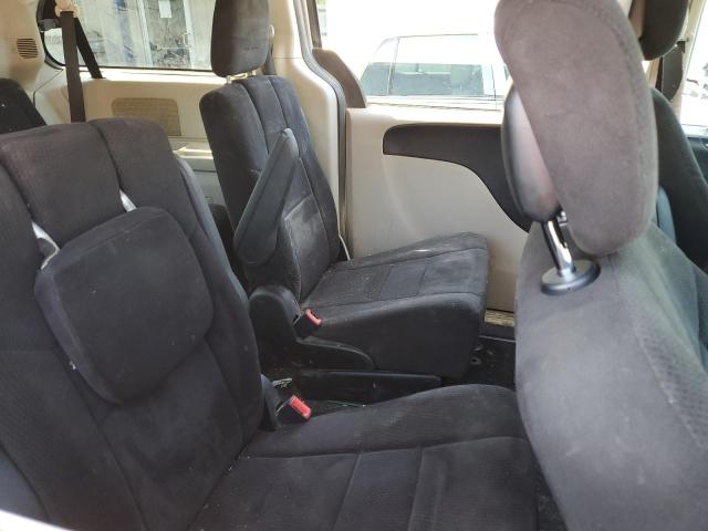Photo 11 from auction – 2014 DODGE GRAND CARA with VIN 2C4RDGBG5ER162394
