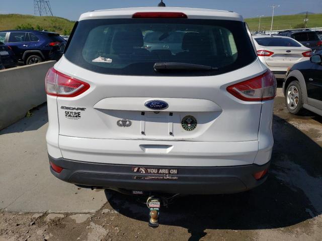 Photo 6 from auction – 2015 FORD ESCAPE S with VIN 1FMCU0F70FUC27871
