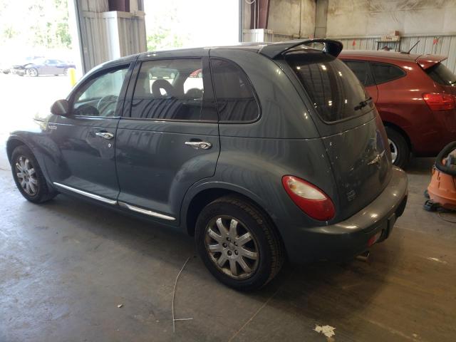 Photo 2 from auction – 2006 CHRYSLER PT CRUISER with VIN 3A8FY68B86T366319
