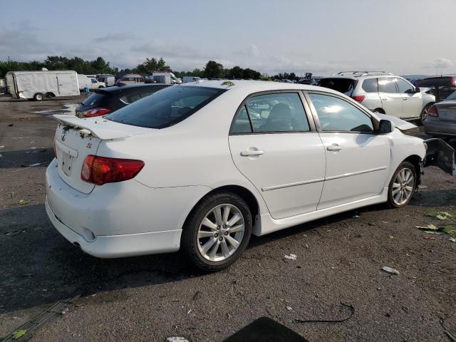 Photo 3 from auction – 2010 TOYOTA COROLLA BA with VIN 2T1BU4EE7AC463253