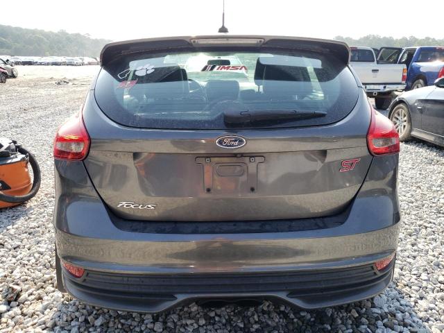 Photo 6 from auction – 2016 FORD FOCUS ST with VIN 1FADP3L90GL265914