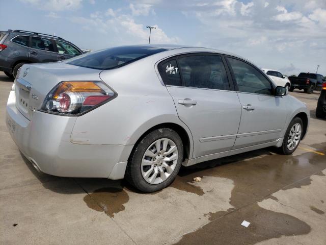 Photo 3 from auction – 2012 NISSAN ALTIMA BAS with VIN 1N4AL2APXCN421580