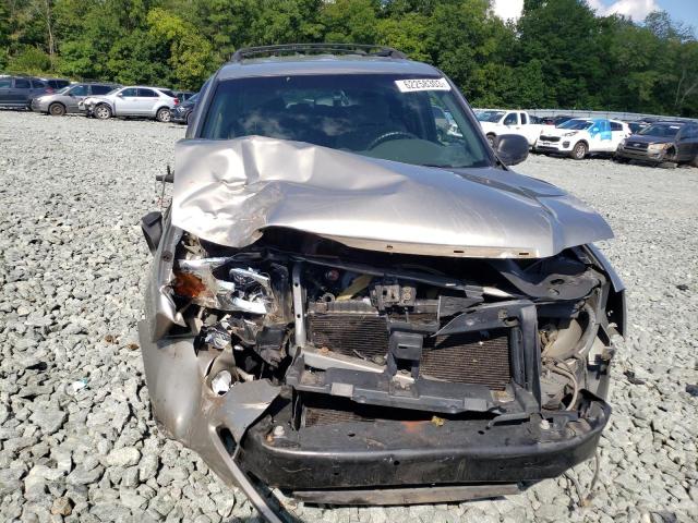 Photo 5 from auction – 2002 GMC ENVOY with VIN 1GKDT13S422130905