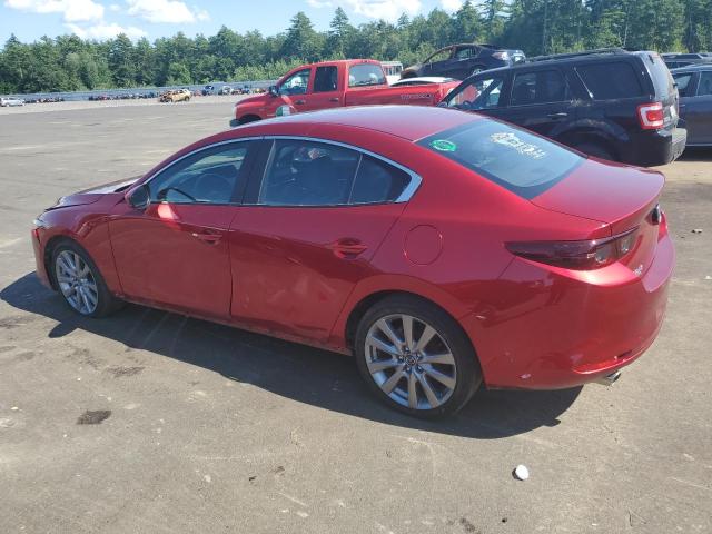 Foto 2 de la subasta – 2021 MAZDA 3 PREFERRE con VIN 3MZBPBCL7MM250079