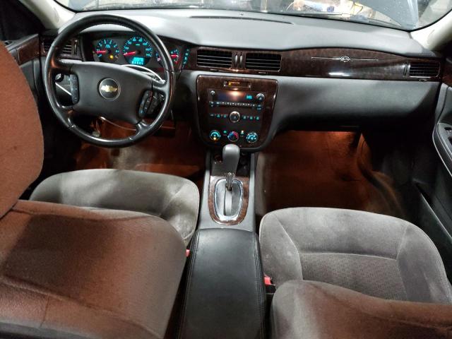 Photo 8 from auction – 2013 CHEVROLET IMPALA LS with VIN 2G1WF5E32D1116084
