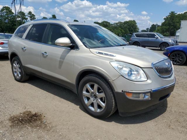 Photo 4 from auction – 2010 BUICK ENCLAVE CX with VIN 5GALRBED9AJ143794