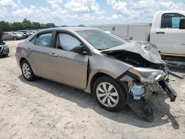 Photo 4 from auction – 2015 TOYOTA COROLLA L with VIN 2T1BURHE8FC473189