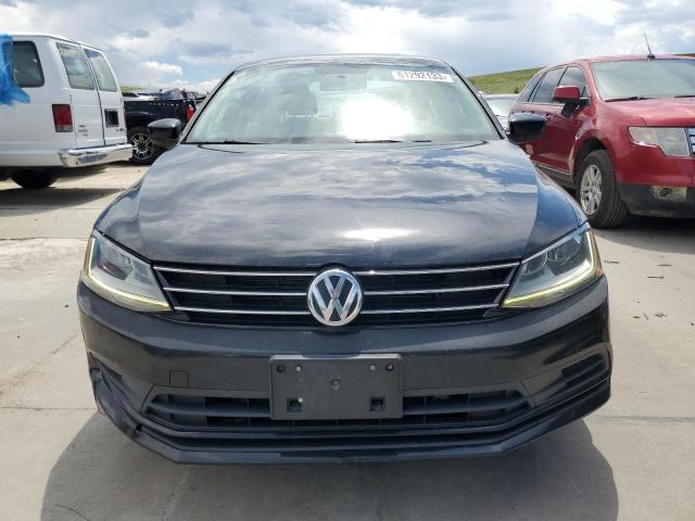 Photo 5 from auction – 2017 VOLKSWAGEN JETTA S with VIN 3VW2B7AJ0HM247236