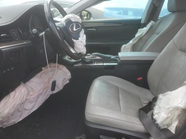 Photo 7 from auction – 2016 LEXUS ES 350 with VIN JTHBK1GG9G2220827