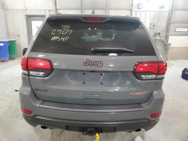 Photo 6 from auction – 2020 JEEP GRAND CHER with VIN 1C4RJFLG3LC322909