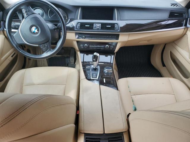 Photo 8 from auction – 2015 BMW 535 XI with VIN WBA5B3C56FD544767