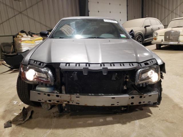 Photo 5 from auction – 2012 CHRYSLER 300 with VIN 2C3CCAAG6CH227431