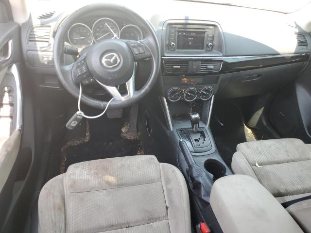 Снимка 8 от търг – 2013 MAZDA CX-5 TOURI с VIN JM3KE2CE1D0162018