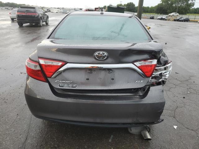 Photo 6 from auction – 2016 TOYOTA CAMRY LE with VIN 4T1BF1FK2GU257245