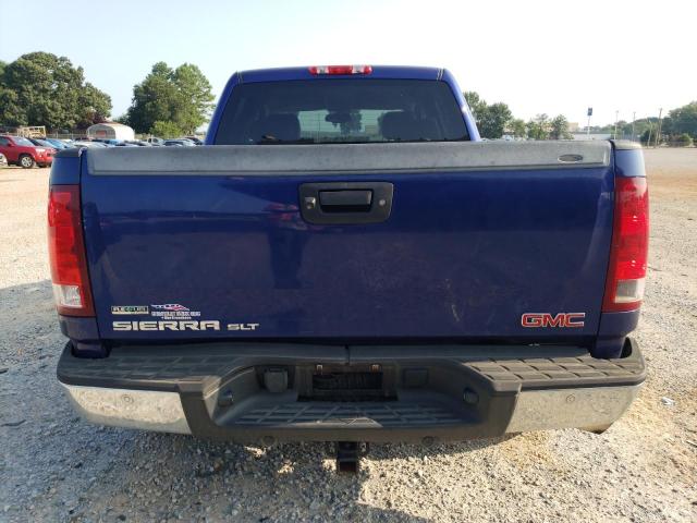 Photo 6 from auction – 2010 GMC SIERRA K15 with VIN 3GTRKWE36AG212650