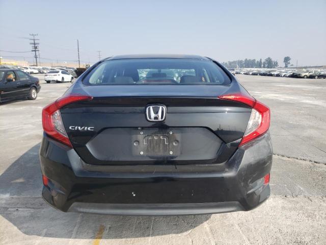 Photo 6 from auction – 2017 HONDA CIVIC LX with VIN 2HGFC2F51HH519308
