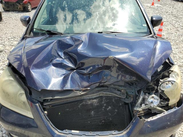 Photo 12 from auction – 2007 HONDA ODYSSEY EX with VIN 5FNRL38627B117941
