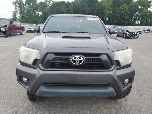 Photo 5 from auction – 2013 TOYOTA TACOMA DOU with VIN 5TFLU4EN4DX073432