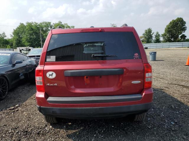 Photo 6 from auction – 2012 JEEP PATRIOT LA with VIN 1C4NJRFB7CD686230