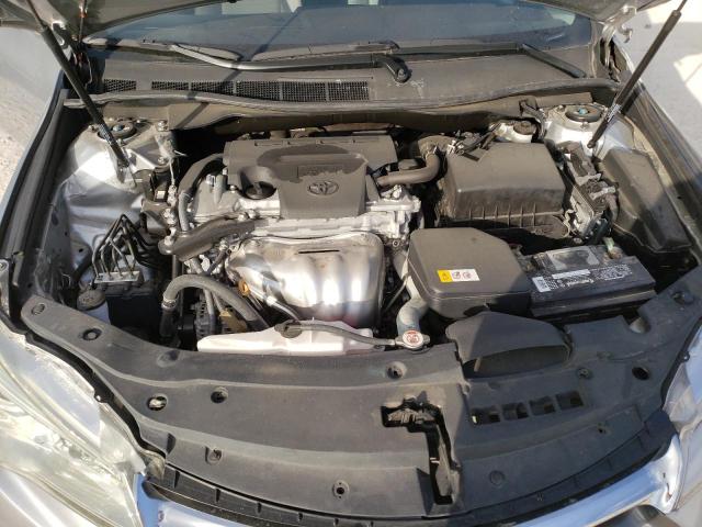 Photo 11 from auction – 2017 TOYOTA CAMRY LE with VIN 4T1BF1FK3HU370848