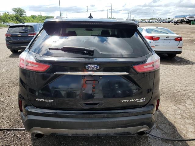 Photo 6 from auction – 2020 FORD EDGE TITAN with VIN 2FMPK4K90LBA25586