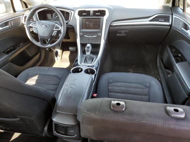 Photo 8 from auction – 2013 FORD FUSION SE with VIN 3FA6P0HR1DR113363