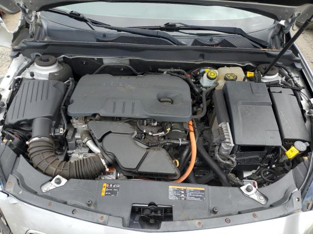 Photo 11 from auction – 2013 CHEVROLET MALIBU 1LT with VIN 1G11D5RR9DF106949