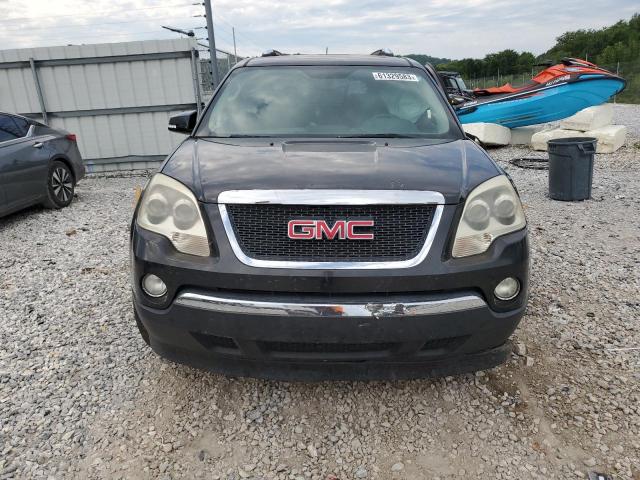 Photo 5 from auction – 2008 GMC ACADIA SLT with VIN 1GKER33788J247749