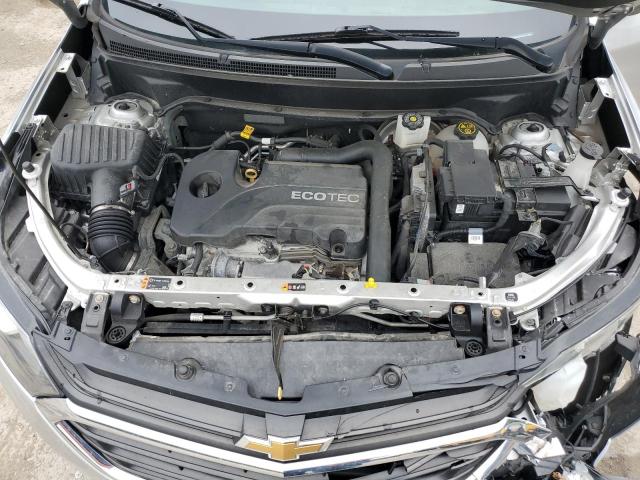 Photo 12 from auction – 2019 CHEVROLET EQUINOX LT with VIN 3GNAXJEV5KS638791